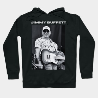 Jimmy Buffett Hoodie